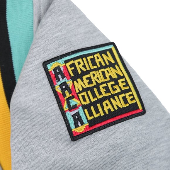 AACA Classic 91 Heavyweight Hoodie for Men Warm Fleece Sweatshirt Size L - Picture 7 of 8